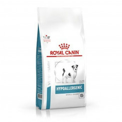 Sööt Royal Canin Hypoallergenic Täiskasvanu 1 kg