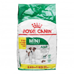 Fodder Royal Canin   Adult Chicken 9 kg