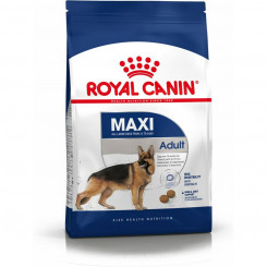 Фураж Royal Canin Maxi Для взрослых 18 kg