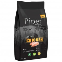 Fodder Dolina Noteci Piper Adult Chicken 12 kg