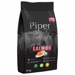 Fodder Dolina Noteci Piper Adult Salmon 12 kg
