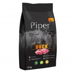 Fodder Dolina Noteci Piper Animals Adult Duck 12 kg