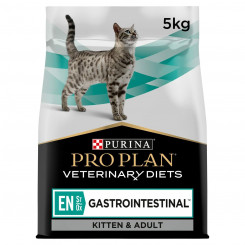 Kassitoit Purina Pro Plan ES Gastrointestinal Täiskasvanu Kana 5 kg