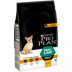Feed Purina Small & Mini Adult Chicken 7 kg