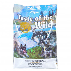 Наживка Taste Of The Wild Pacific Stream Детская/Молодая рыба 5,6 кг