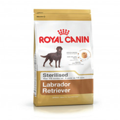 Feed Royal Canin Labrador Retriever Sterile 12 kg