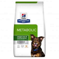 Feed Hill's Metabolic Adult Chicken 12 kg
