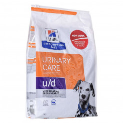 Feed Hill's Urinary Care Adult Meat 4 Kg