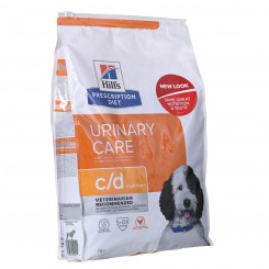 Feed Hill's Urinary Care Adult Chicken 4 Kg