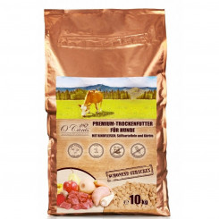 Feed O'canis Premium Veal Adult Pumpkin 10 kg
