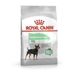 Sööt Royal Canin Mini Digestive Täiskasvanu Linnud 1 kg