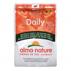 Cashier Almo Nature Nature Daily Veal Lamb