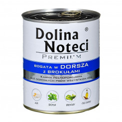 Märgtoit Dolina Noteci Premium Broccoli 800 g