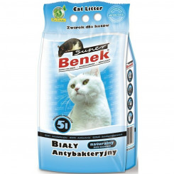 Cat litter Super Benek 5 L