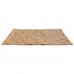 Одеяло для домашних животных Trixie Laslo Multicolor Полиэстер 100 x 150 см