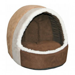 Cat bed Kerbl Amy Teepee Grotto 35 x 33 x 32 cm