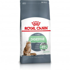 Корм для кошек Royal Canin Digestive Care Fish Adult Овощи Птицы 4 кг