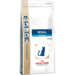 Royal Canin Renal Special в упаковке для взрослых, 4 кг