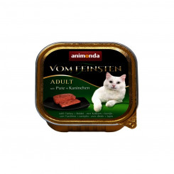 Cat food Animonda Vom Feinsten Turkey