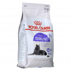 Kassitoit Royal Canin Sterilised 7+ Linnud 3,5 kg