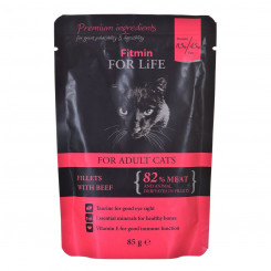 Checkout Fitmin Adult Veal