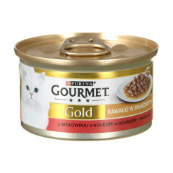 Boxed Purina Gourmet Veal