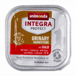 Animonda Intergra Protect Harness в штучной упаковке из телятины
