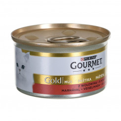 Boxed Purina Gourmet Veal