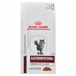 Kassitoit Royal Canin Gastrointestinal Moderate Calorie