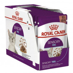 Kassitoit Royal Canin SENSORY FEEL Liha