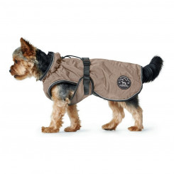 Пальто для собаки Norton 360 Uppsala Brown 40 см