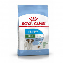 Корм Royal Canin Mini Puppy для детей и молодых птиц 2 кг