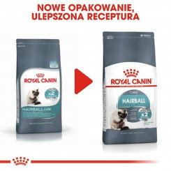 Boxed Royal Canin Hairball Care Chicken Full-grown 400 g