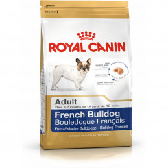 Sööt Royal Canin French Bulldog Adult Täiskasvanu 3 Kg
