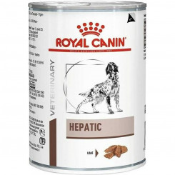 Märgtoit Royal Canin Hepatic Meat 420 g