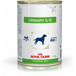 Margtoit Royal Canin Urinary S/O (can) Chicken Max Maize 410 g
