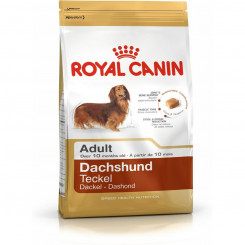 Sööt Royal Canin Dachshund Adult Täiskasvanu Linnud 1,5 Kg