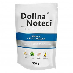 Märgtoit Dolina Noteci Premium Kale 500 g