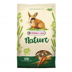 Корм Верселе-Лага Nature Rabbit 9 кг