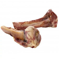 Dog snack Maced Bone Pork 2 x 250 g