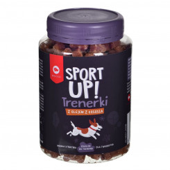 Dog snack Maced Sport Up! Salmon Pink Meat 300 g