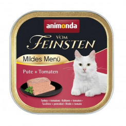 Корм для кошек Animonda Vom Feinsten Турция