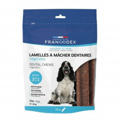 Koera suupiste Francodex Dental 352,5 g