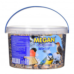 Кормушка для птиц Меган 5906485082850 2,1 кг