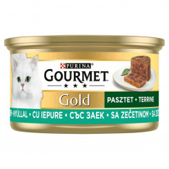 Cat food Purina Gourmet Gold Rabbit