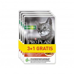 Cat food Purina Pro Plan Sterile Turkey