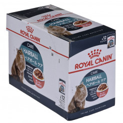 You checked Royal Canin Hairball Care Gravy Meat