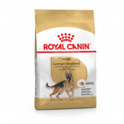 Sööt Royal Canin German Shepherd Adult 11kg Täiskasvanu Köögiviljad 11 Kg