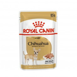 Märgtoit Royal Canin Chihuahua Adult 85 g