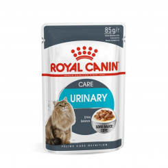 Обратите внимание на Royal Canin Urinary Care Köögiviljad.